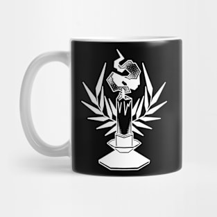 Vision angle Mug